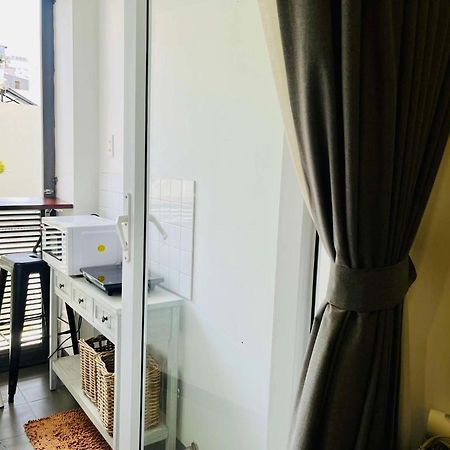 Moonlight House & Apartment Nha Trang Zewnętrze zdjęcie