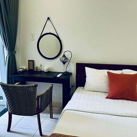 Moonlight House & Apartment Nha Trang Zewnętrze zdjęcie