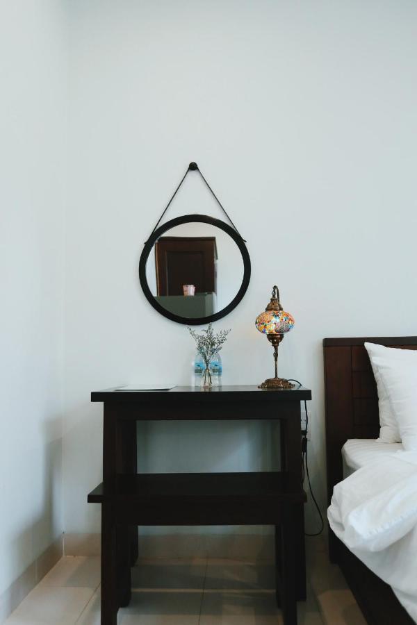 Moonlight House & Apartment Nha Trang Zewnętrze zdjęcie