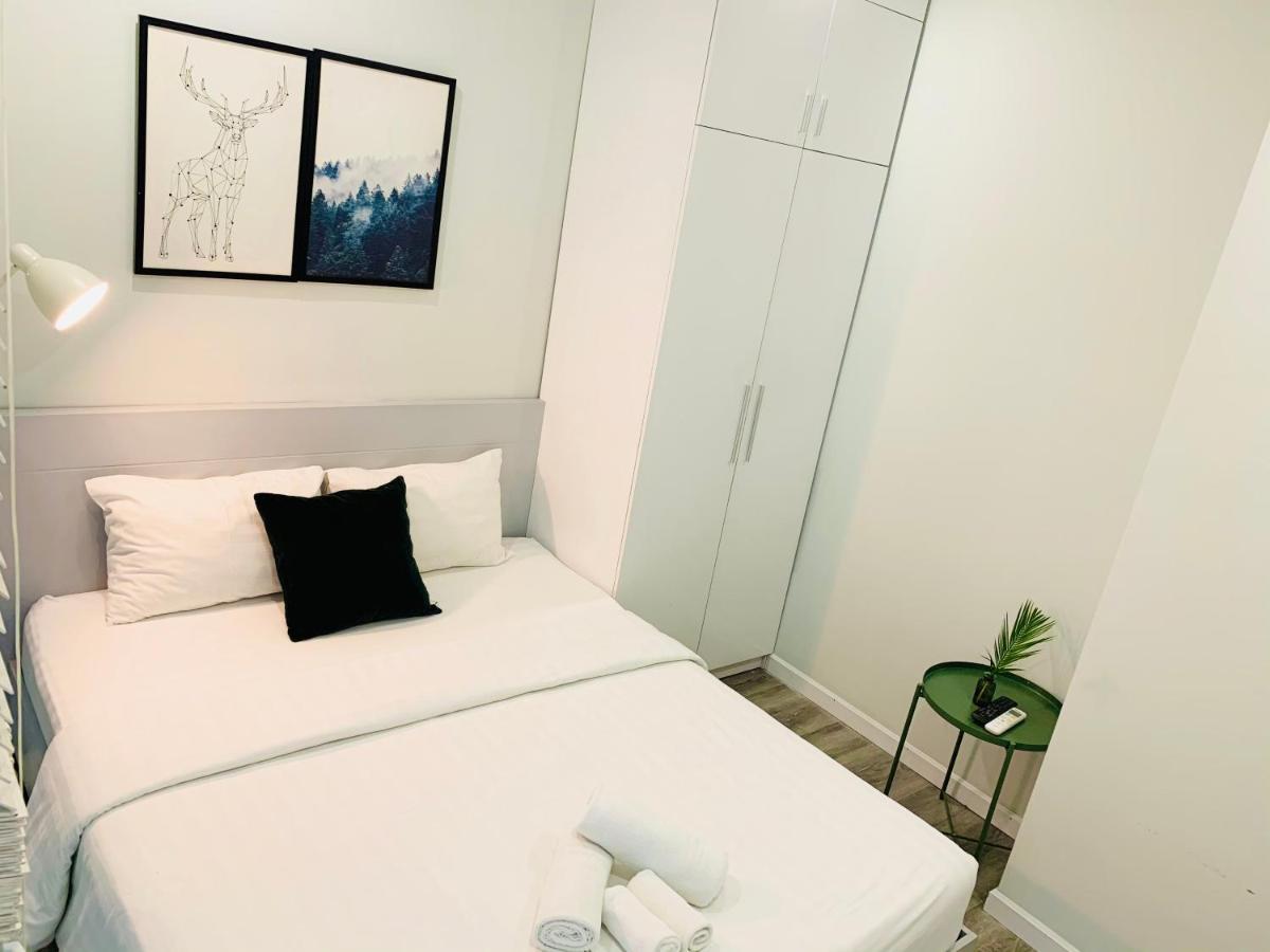 Moonlight House & Apartment Nha Trang Zewnętrze zdjęcie