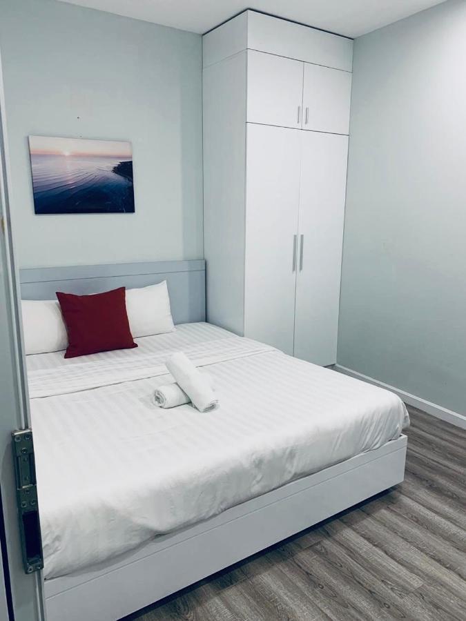 Moonlight House & Apartment Nha Trang Zewnętrze zdjęcie