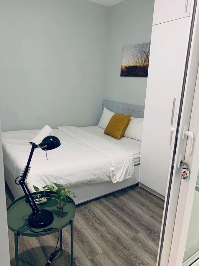 Moonlight House & Apartment Nha Trang Zewnętrze zdjęcie