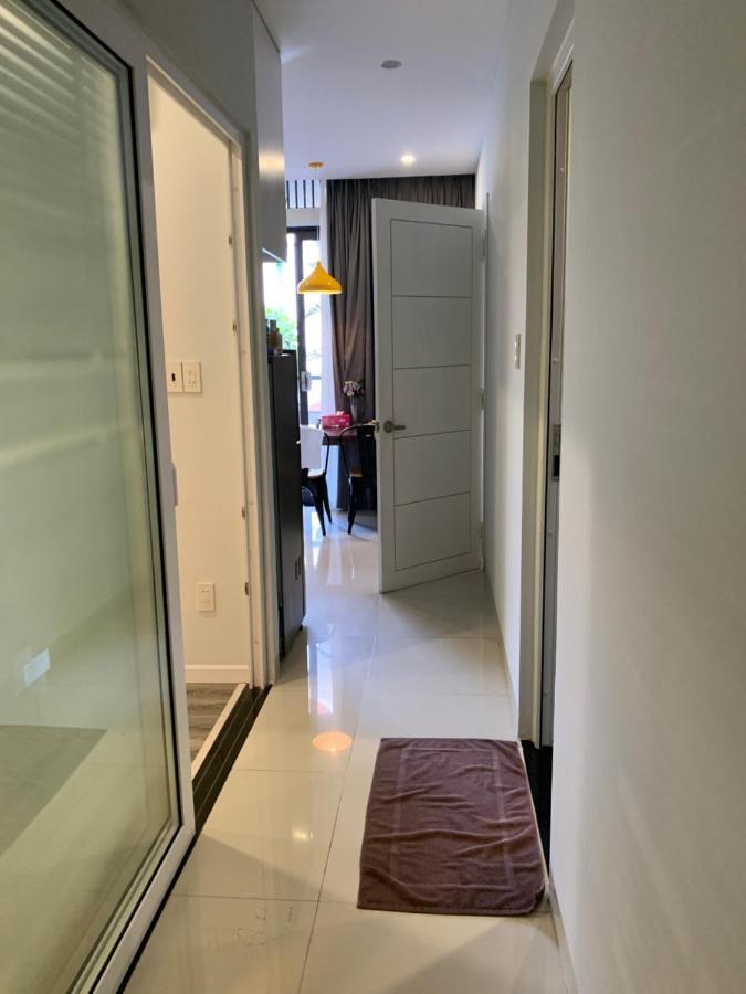 Moonlight House & Apartment Nha Trang Zewnętrze zdjęcie