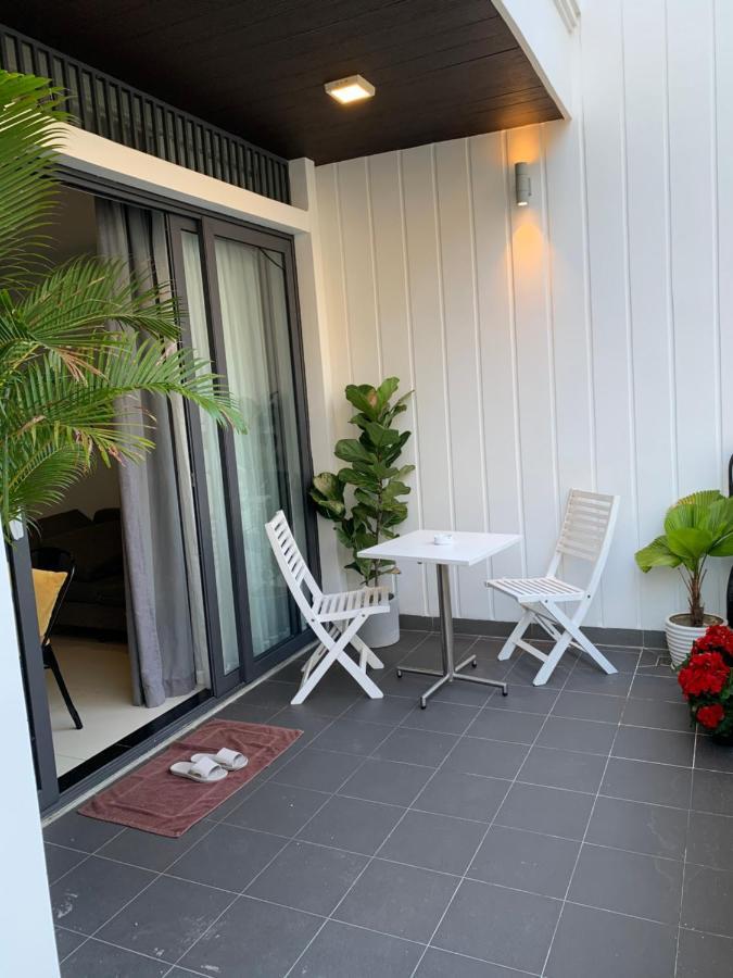 Moonlight House & Apartment Nha Trang Zewnętrze zdjęcie