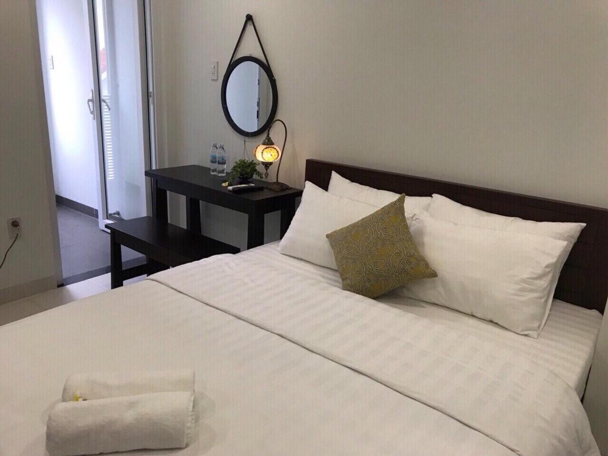 Moonlight House & Apartment Nha Trang Zewnętrze zdjęcie