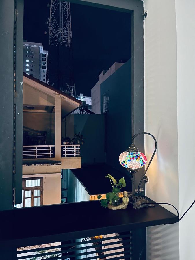 Moonlight House & Apartment Nha Trang Zewnętrze zdjęcie