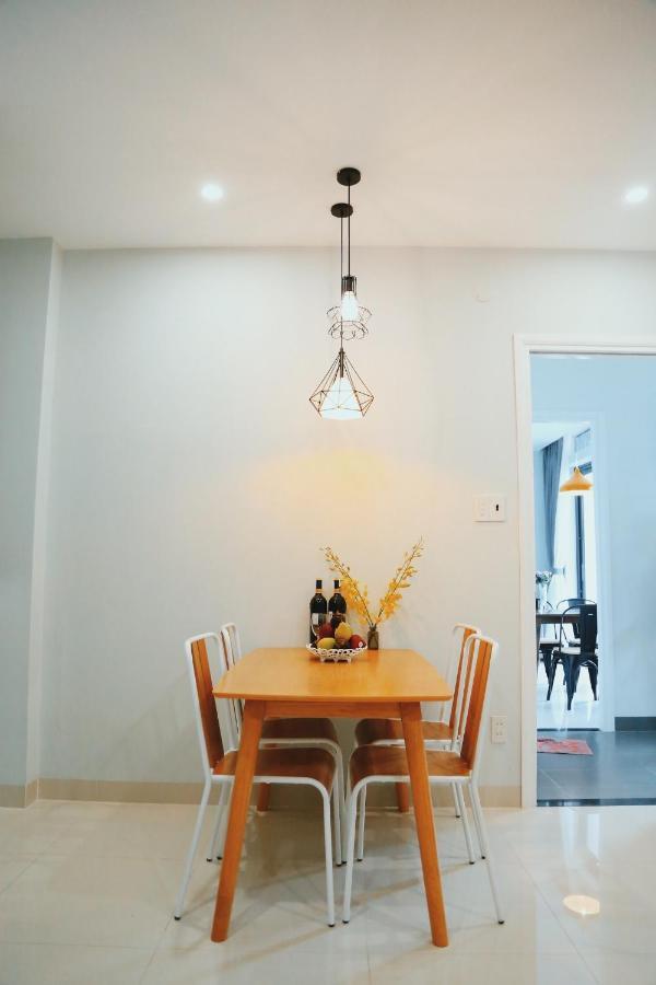 Moonlight House & Apartment Nha Trang Zewnętrze zdjęcie