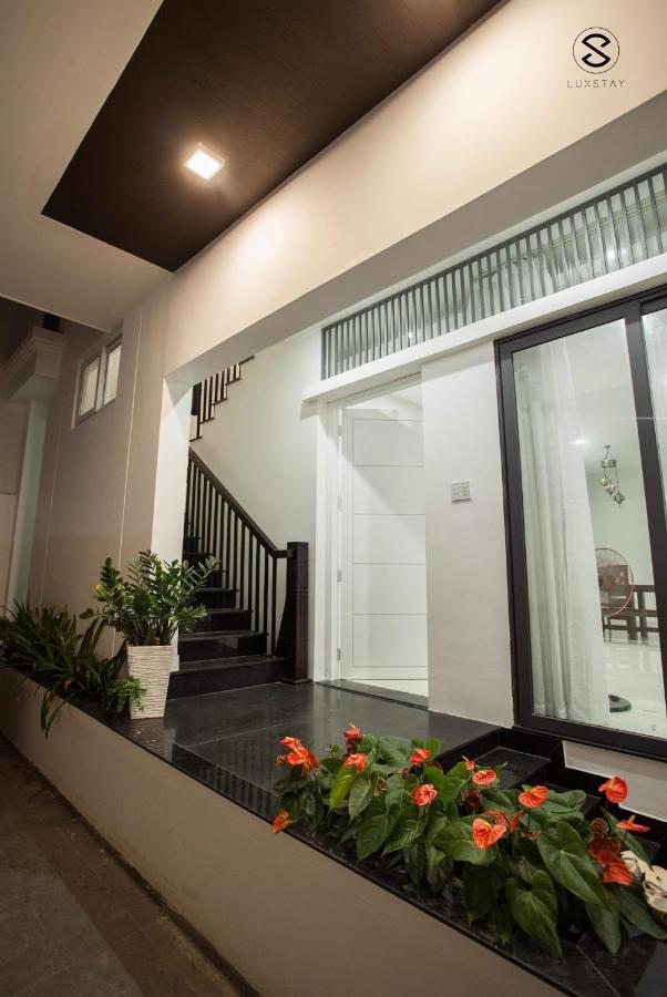 Moonlight House & Apartment Nha Trang Zewnętrze zdjęcie