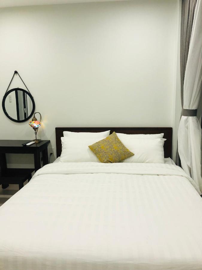 Moonlight House & Apartment Nha Trang Zewnętrze zdjęcie
