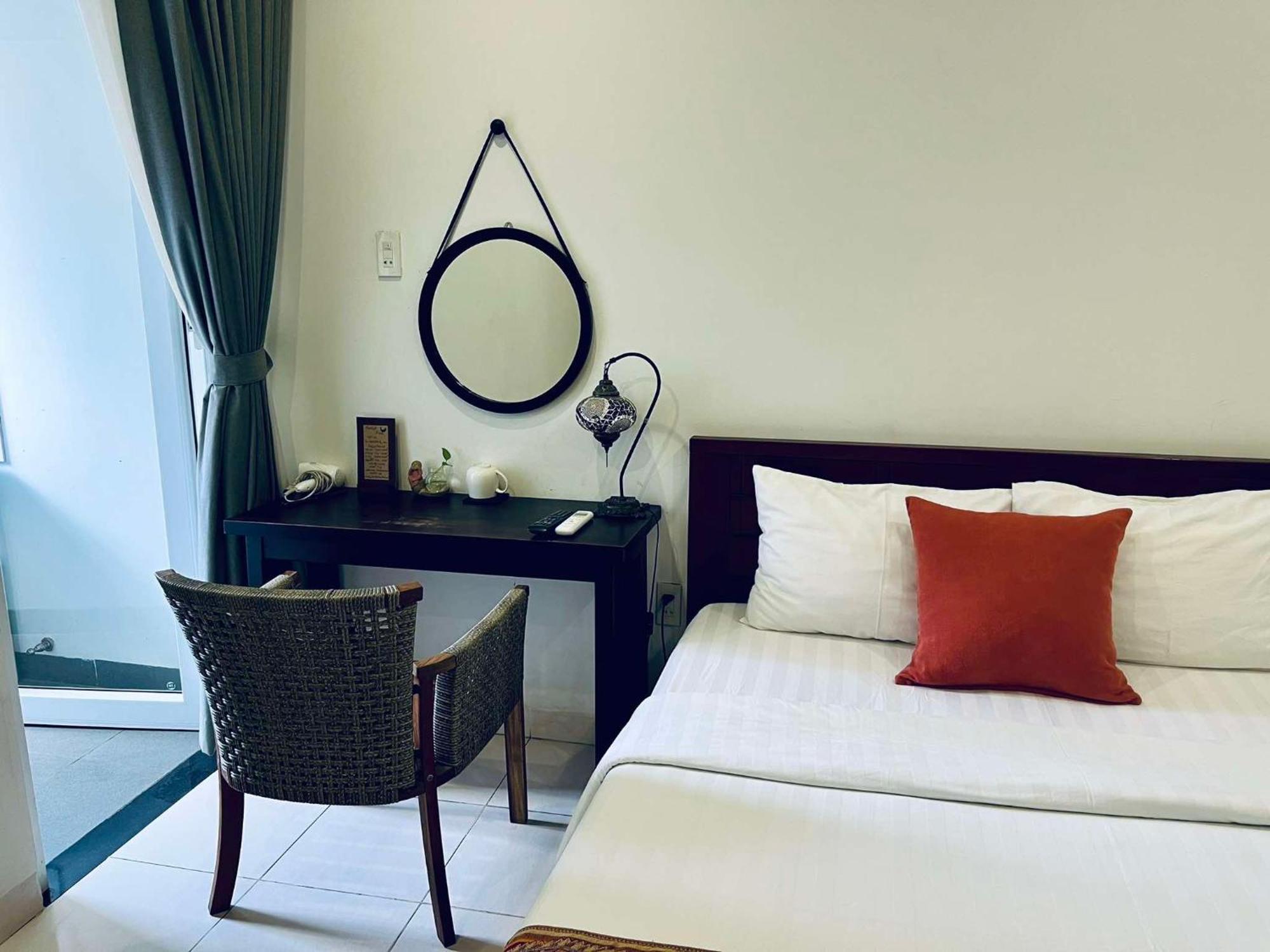 Moonlight House & Apartment Nha Trang Zewnętrze zdjęcie