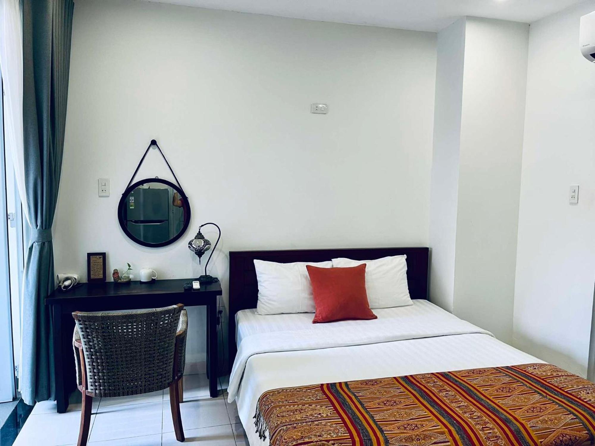 Moonlight House & Apartment Nha Trang Zewnętrze zdjęcie