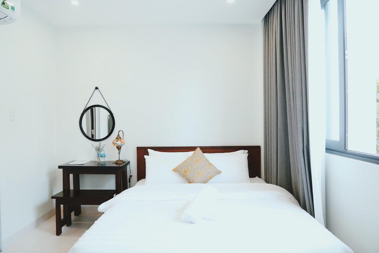 Moonlight House & Apartment Nha Trang Zewnętrze zdjęcie