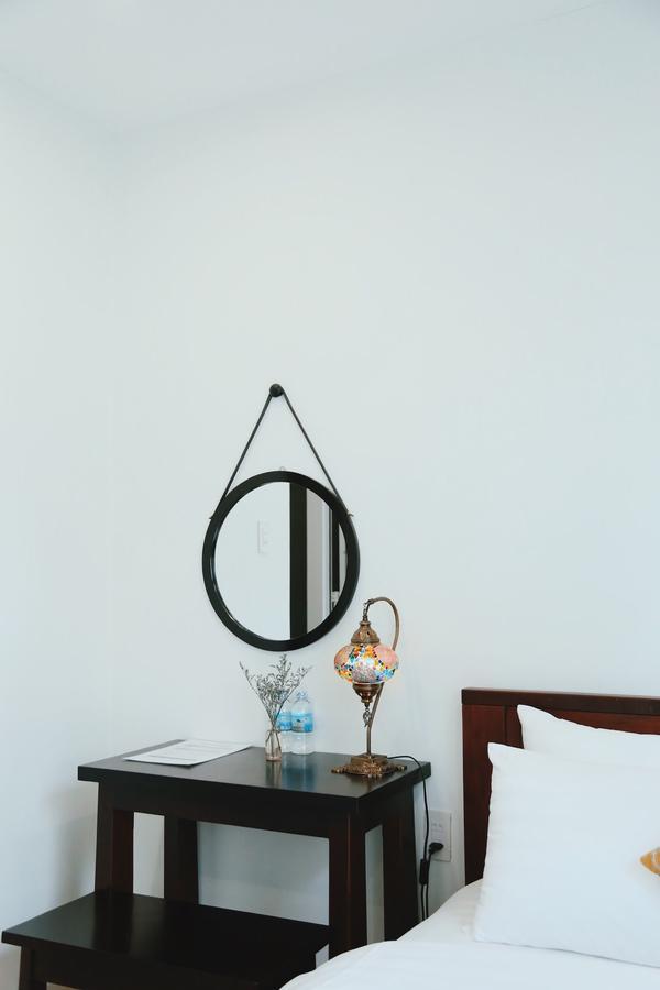 Moonlight House & Apartment Nha Trang Zewnętrze zdjęcie
