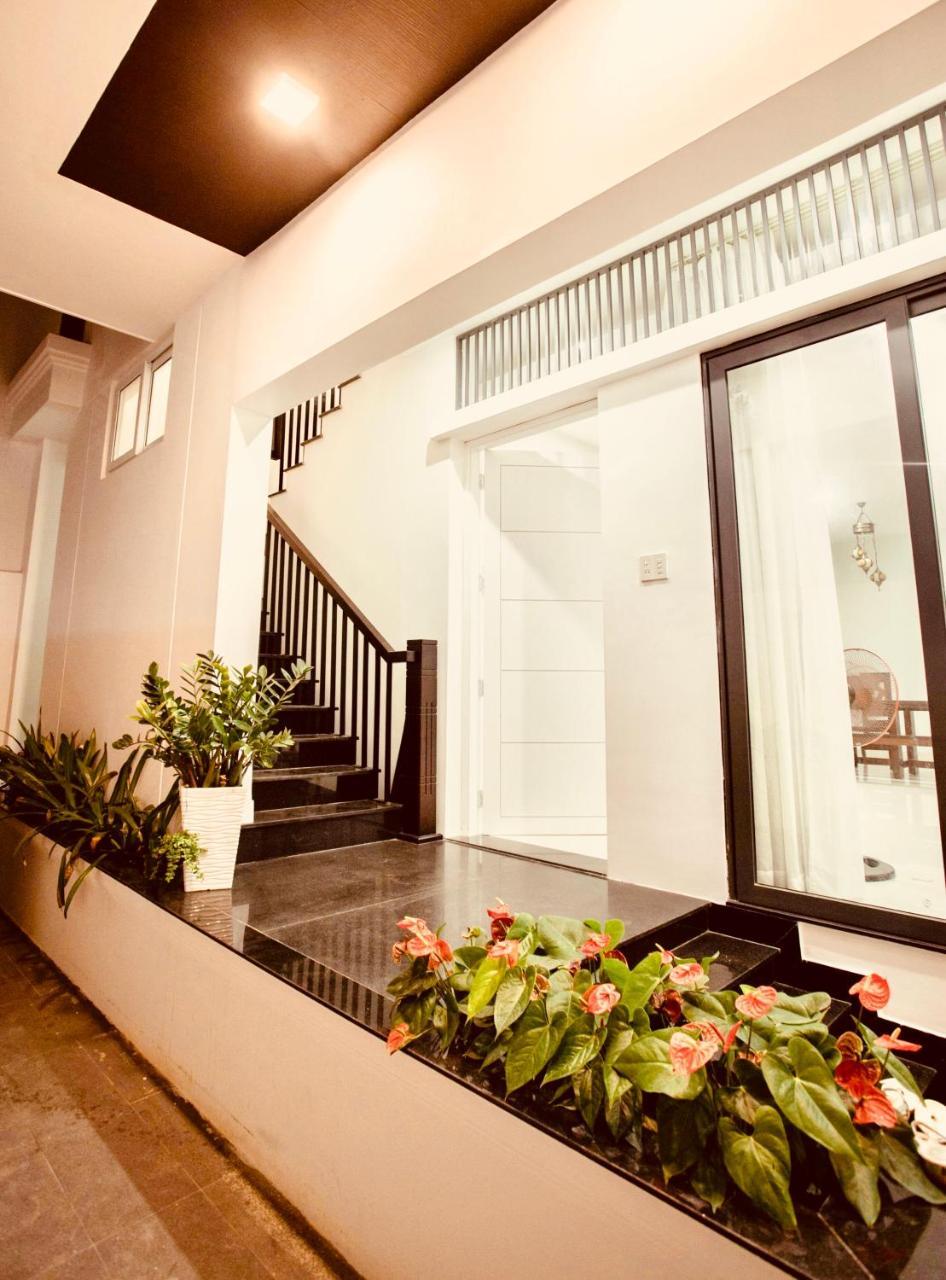 Moonlight House & Apartment Nha Trang Zewnętrze zdjęcie