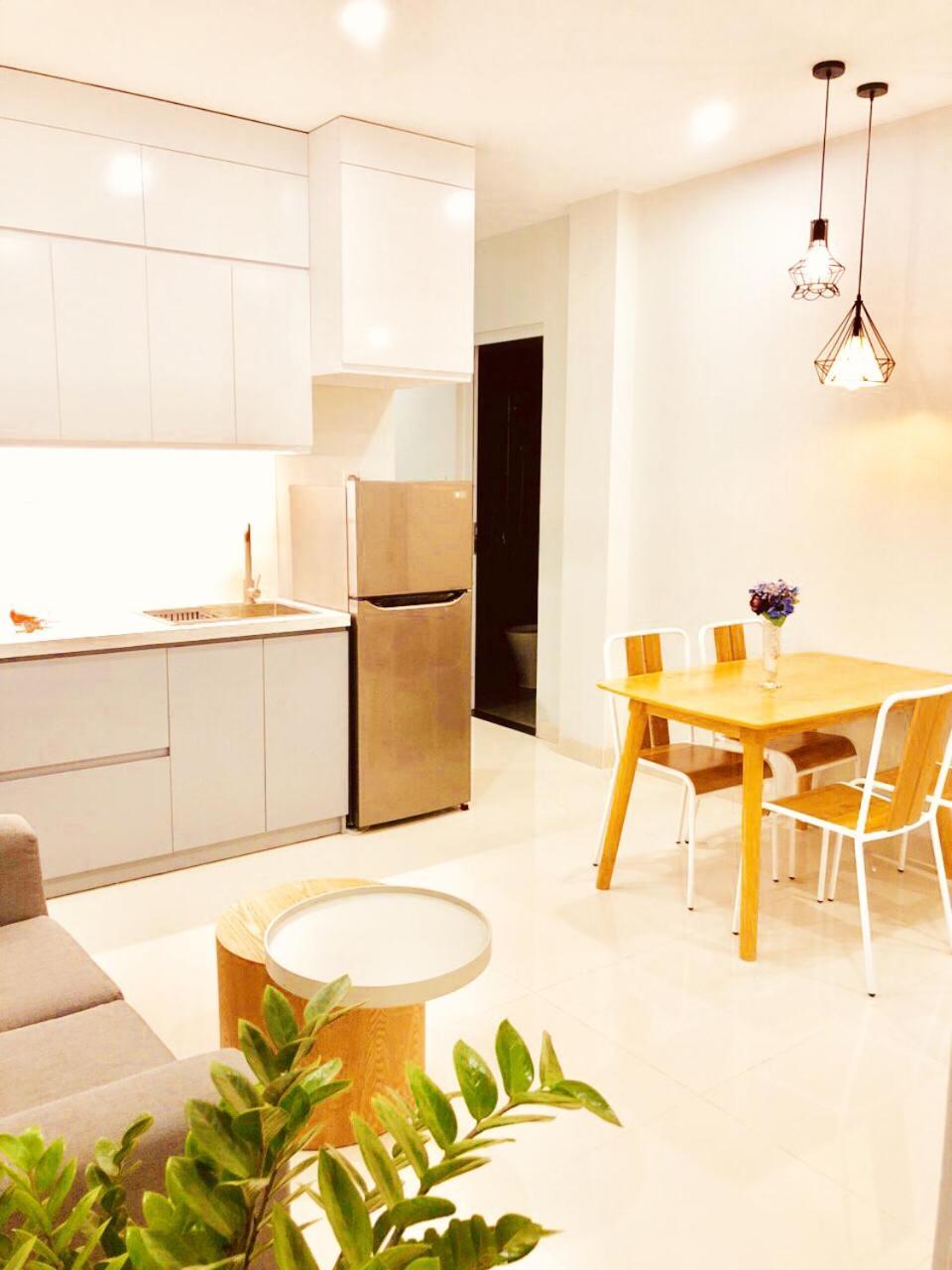 Moonlight House & Apartment Nha Trang Zewnętrze zdjęcie