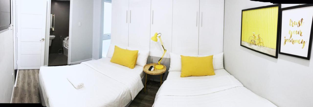 Moonlight House & Apartment Nha Trang Zewnętrze zdjęcie