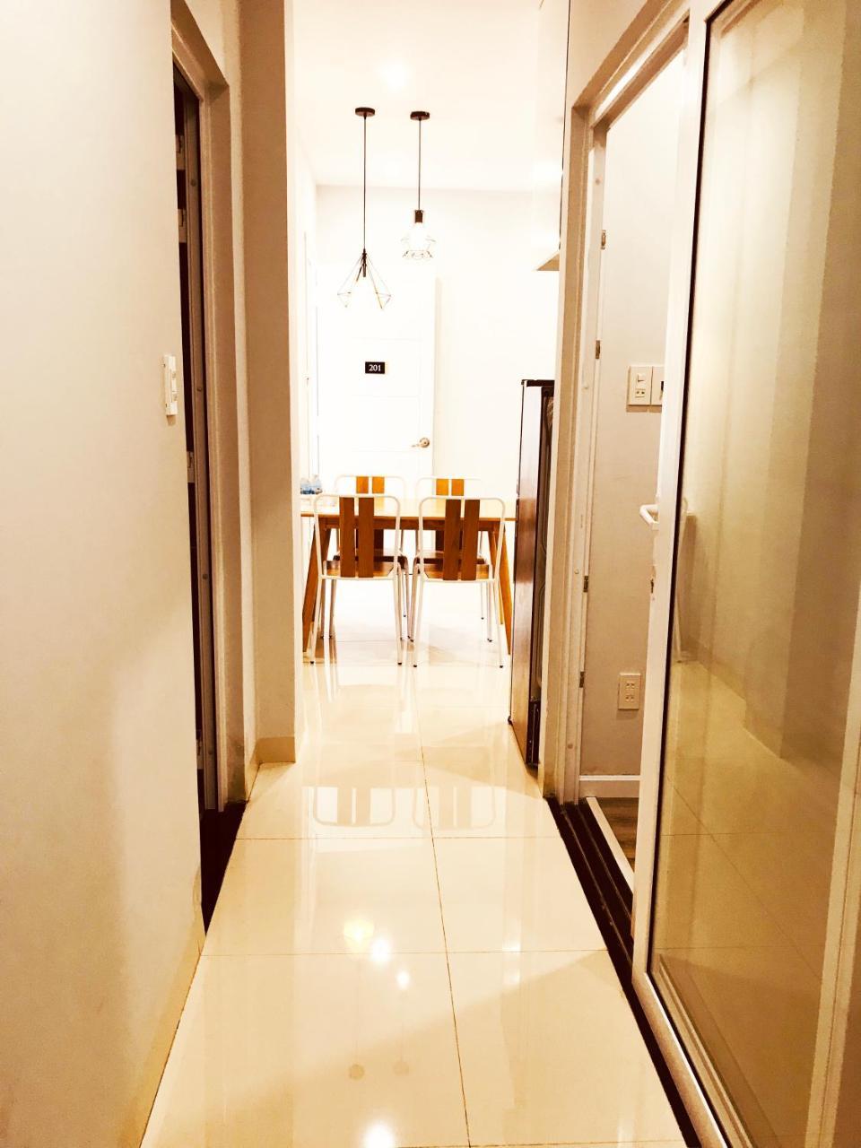 Moonlight House & Apartment Nha Trang Zewnętrze zdjęcie